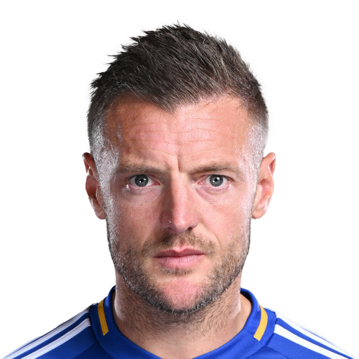 FC 26 Jamie Vardy Face
