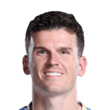 FC 26 Sam Byram Face