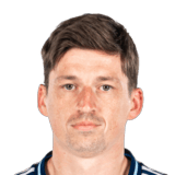 FC 26 Ryan Gauld Face