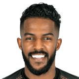 FC 26 Nawaf Al Abed Face