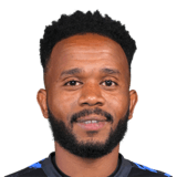 FC 26 Ibrahim Zaid Face