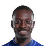 FC 26 Freddie Ladapo Face