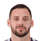 FC 26 Drey Wright Face