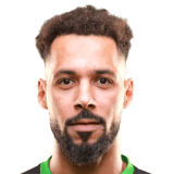 FC 26 Mustafa Malaeka Face