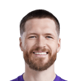 FC 26 Alex Grant Face