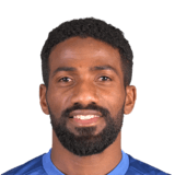 FC 26 Awadh Khamis Face