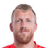 FC 26 Koen Van Langendonck Face
