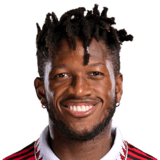 FC 26 Fred - 80 Rated