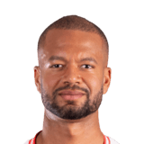 FC 26 Nicolas Saint-Ruf Face