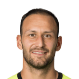 FC 26 Mirko Salvi Face