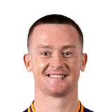 FC 26 Brandon O'Neill Face