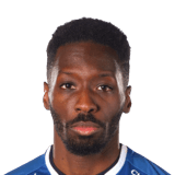 FC 26 Blair Turgott Face