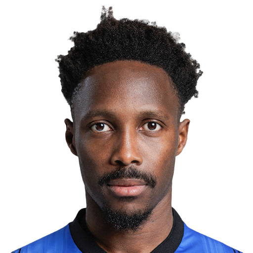 FC 26 Gerso Face