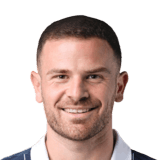 FC 26 Denis Simani Face