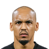 FC 26 Fabinho - 82 Rated