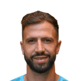 FC 26 Pietro Iemmello Face