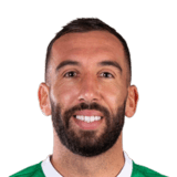 FC 26 Florian Tardieu Face