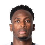 FC 26 Rahman Baba Face
