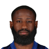 FC 26 Janoi Donacien Face