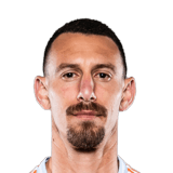 FC 26 Daniel Steres Face