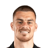 FC 26 Quentin Beunardeau Face