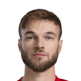 FC 26 Timo Letschert Face