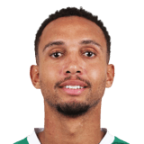 FC 26 Brendan Galloway Face
