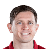 FC 26 Craig Goodwin Face