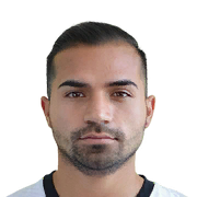 FC 26 Bryan Rabello Face