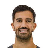 FC 26 Pacheco Face
