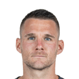 FC 26 Marcel Schuhen Face