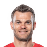 FC 26 Benedikt Saller Face