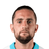 FC 26 Adrien Rabiot - 83 Rated