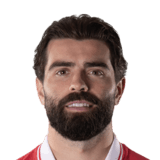 FC 26 Elliot Lee Face