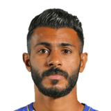 FC 26 Mohammed Al Fatil Face