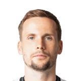 FC 26 Tomasz Kedziora Face