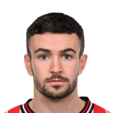 FC 26 Michael Duffy Face