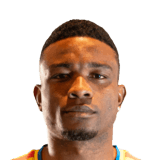 FC 26 Jhon Cordoba Face