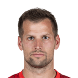 FC 26 Hendrick Zuck Face
