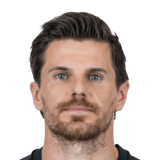FC 26 Jonas Hofmann Face