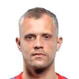 FC 26 Ivan Lucic Face
