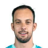 FC 26 Alberto Brignoli Face