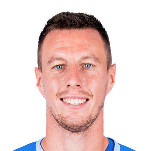 FC 26 Bruno Godeau Face