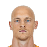 FC 26 Niklas Lomb Face