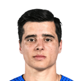 FC 26 Joao Teixeira Face