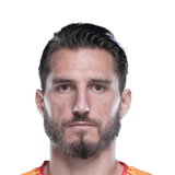 FC 26 Dimitrios Diamantakos Face