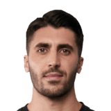 FC 26 Rui Silva - 81 Rated