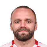 FC 26 Ryan McLaughlin Face