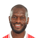 FC 26 Jordan Ikoko Face