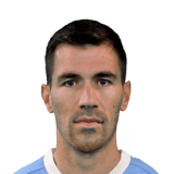 FC 26 Alessio Romagnoli - 82 Rated